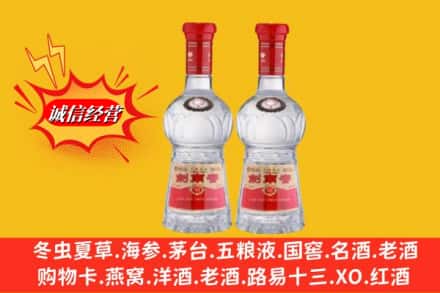 大同市天镇回收剑南春